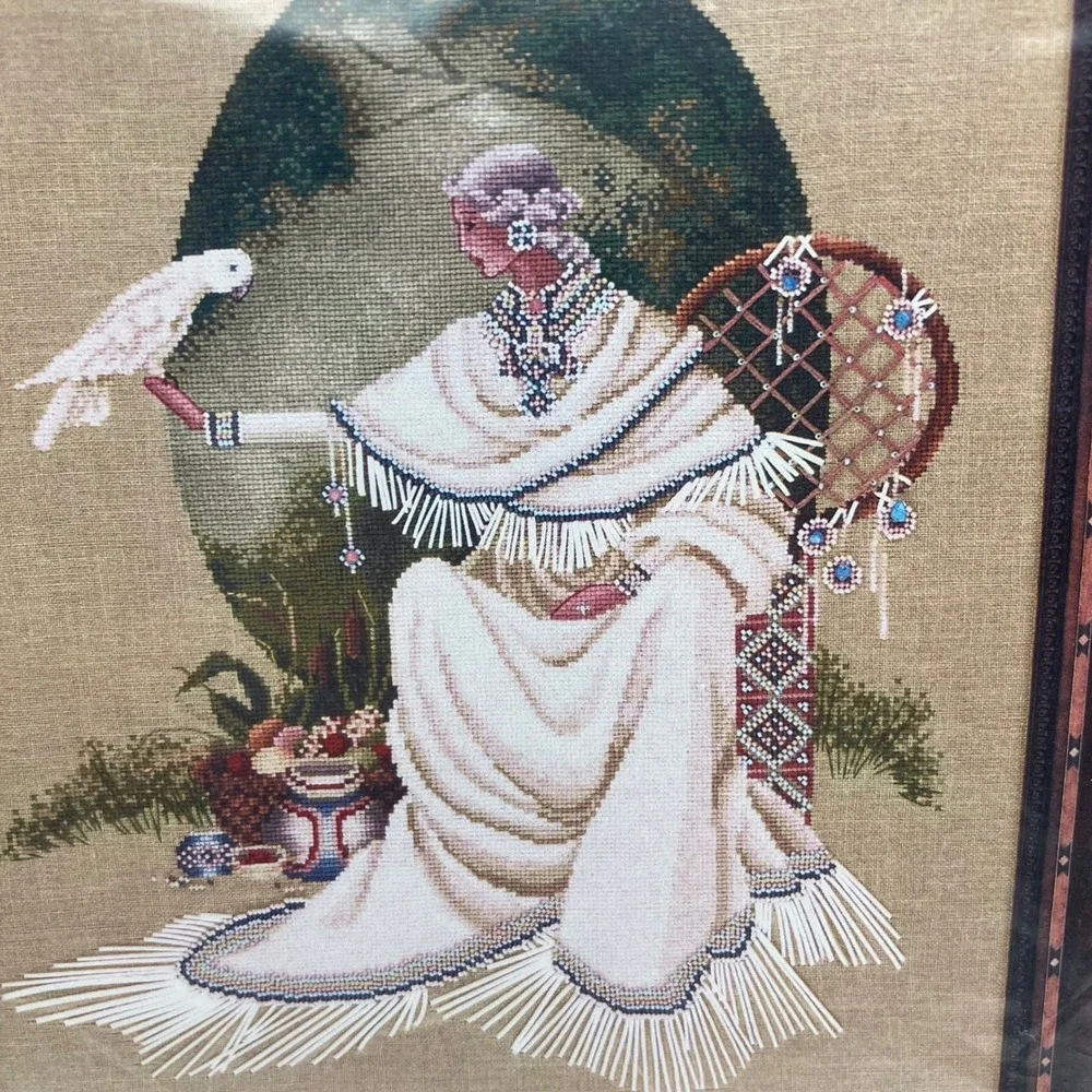 Butternut Road Cross Stitch Kits Christmas‎ Visit Spiritdancer BR-10 BR-3 New